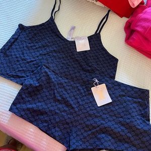 SAVAGE X FENTY SLEEP SET